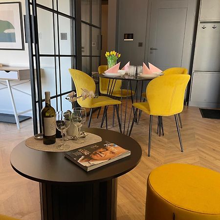 Konarskiego Residence Krakow Dış mekan fotoğraf