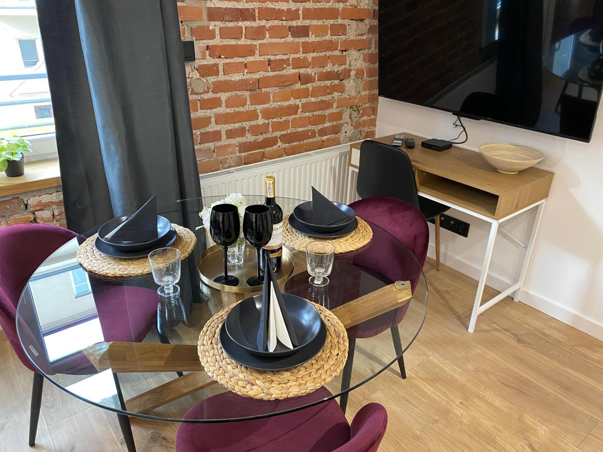 Konarskiego Residence Krakow Dış mekan fotoğraf
