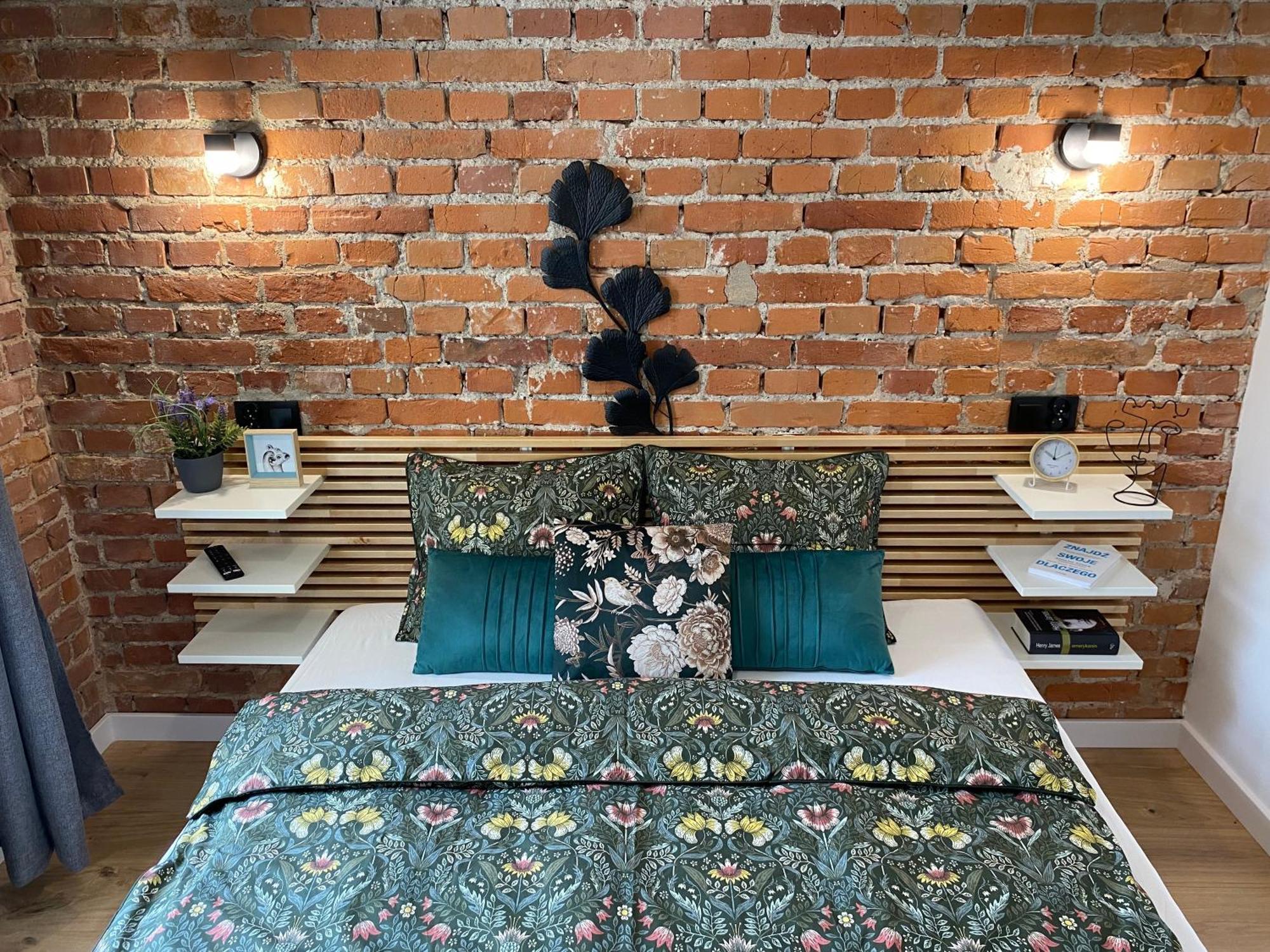 Konarskiego Residence Krakow Dış mekan fotoğraf