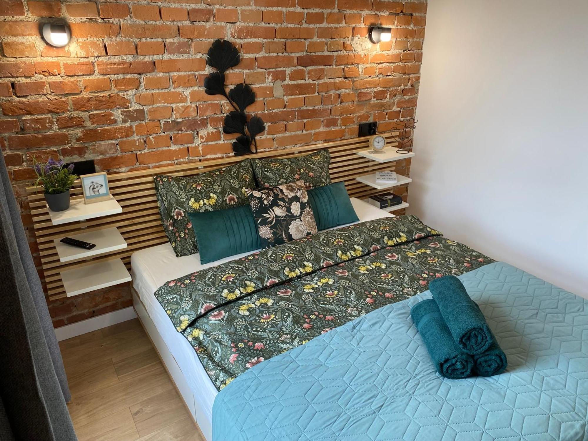 Konarskiego Residence Krakow Dış mekan fotoğraf