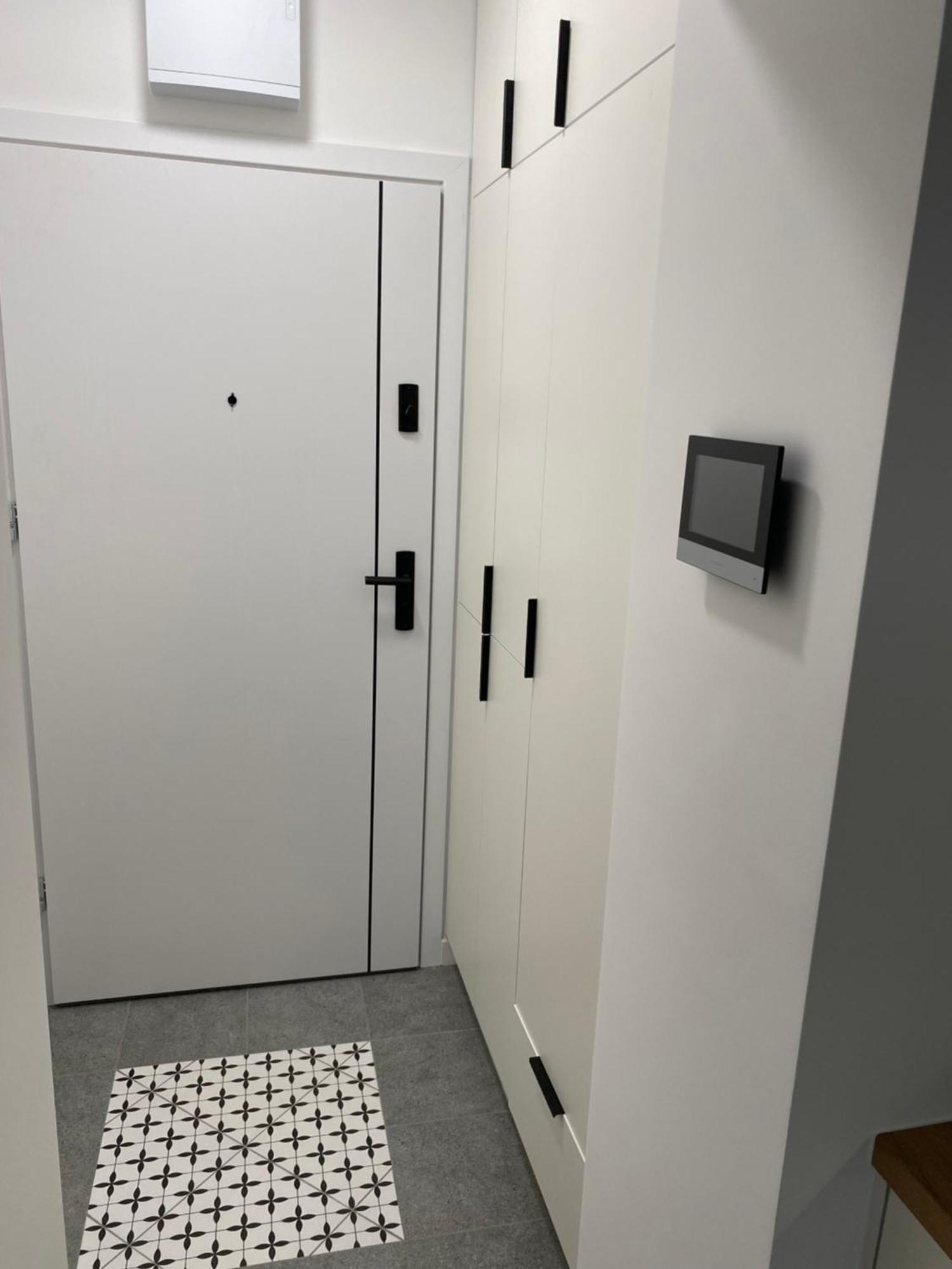 Konarskiego Residence Krakow Dış mekan fotoğraf