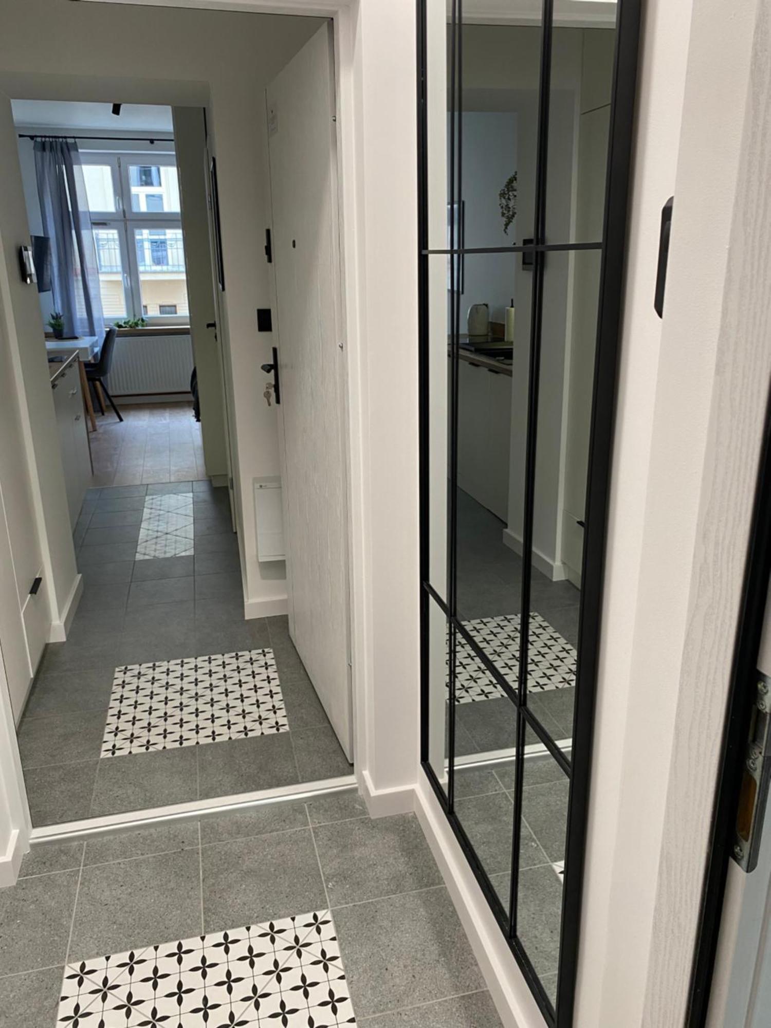 Konarskiego Residence Krakow Dış mekan fotoğraf