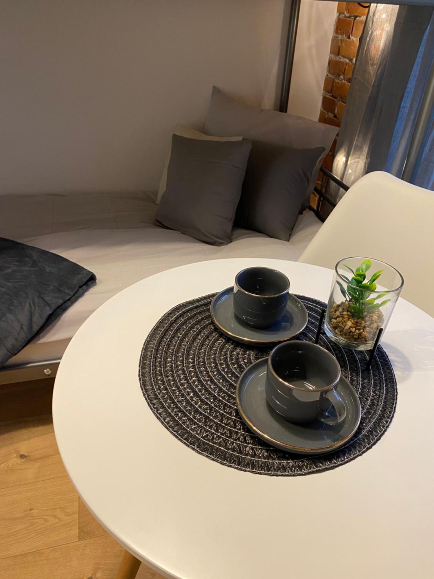 Konarskiego Residence Krakow Dış mekan fotoğraf
