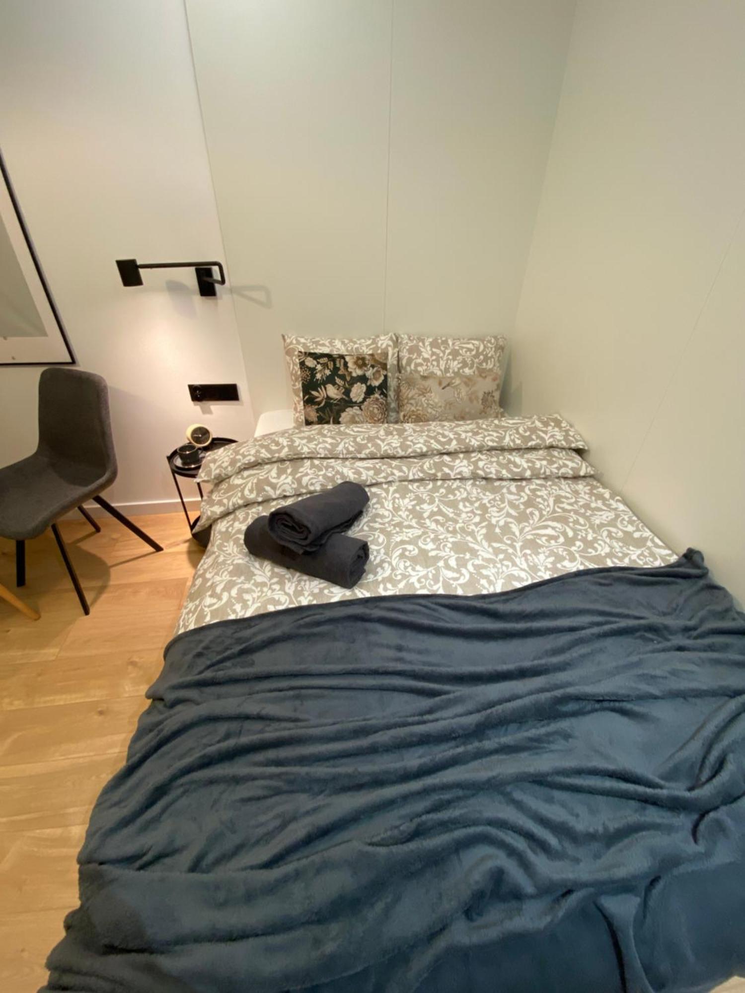 Konarskiego Residence Krakow Dış mekan fotoğraf