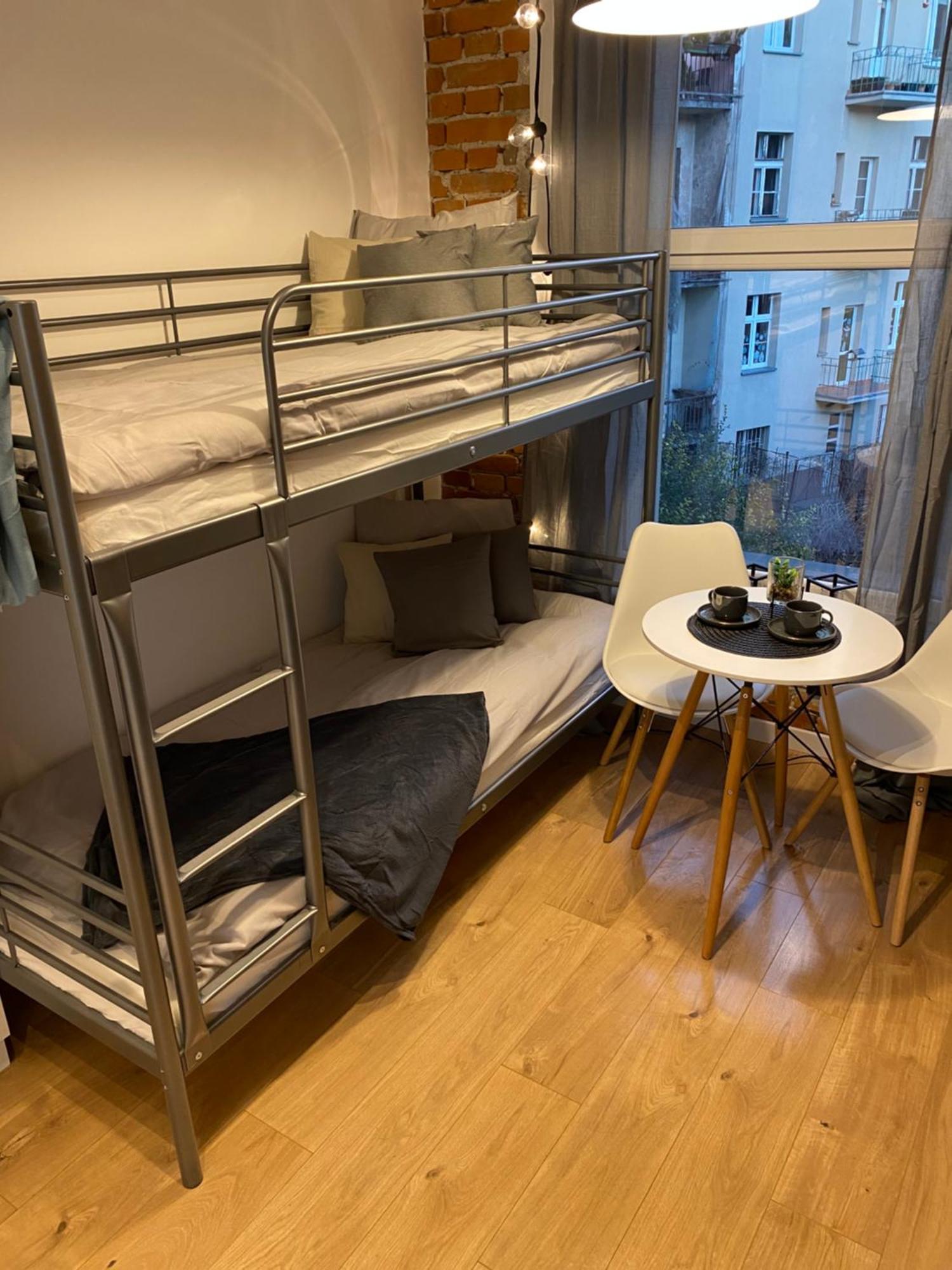 Konarskiego Residence Krakow Dış mekan fotoğraf