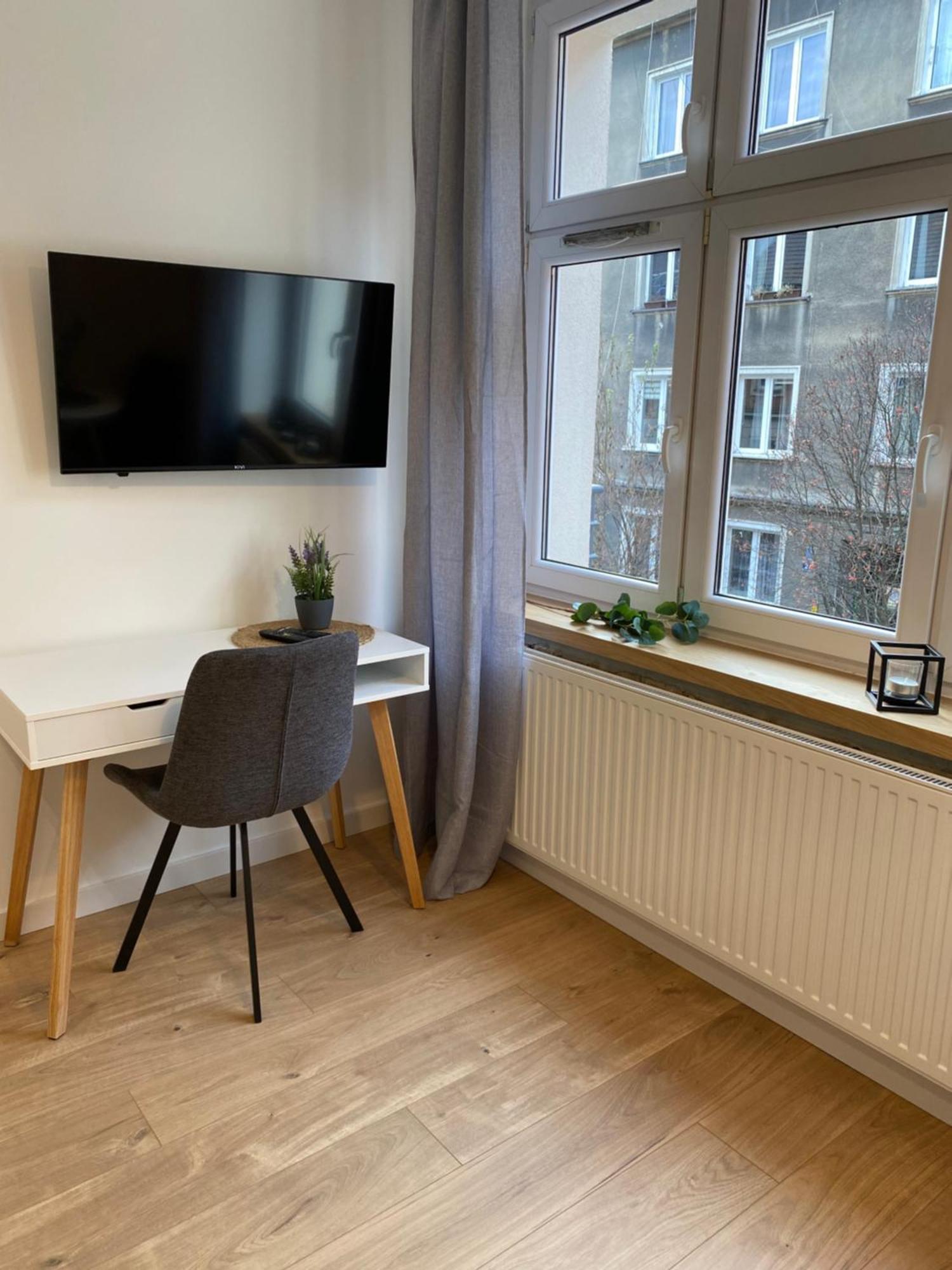 Konarskiego Residence Krakow Dış mekan fotoğraf
