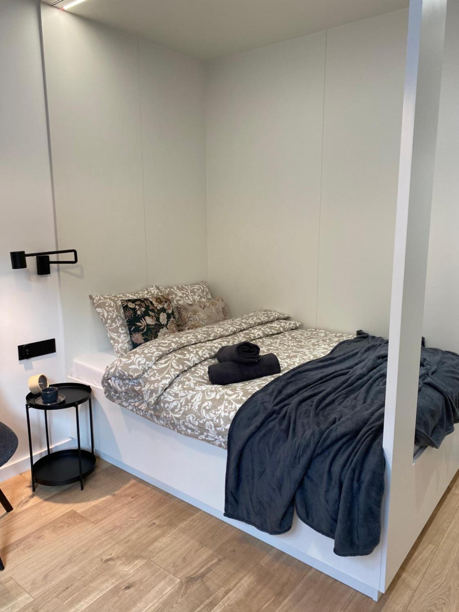 Konarskiego Residence Krakow Dış mekan fotoğraf