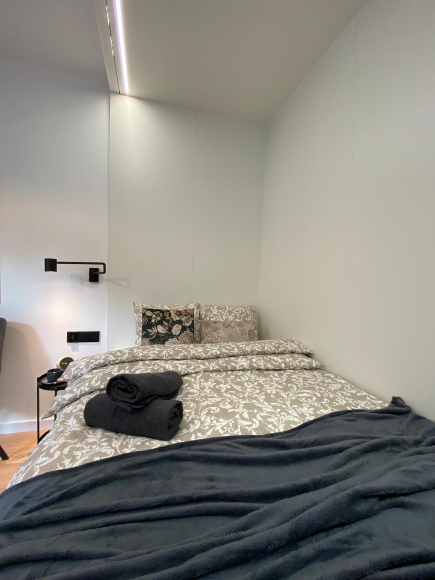 Konarskiego Residence Krakow Dış mekan fotoğraf