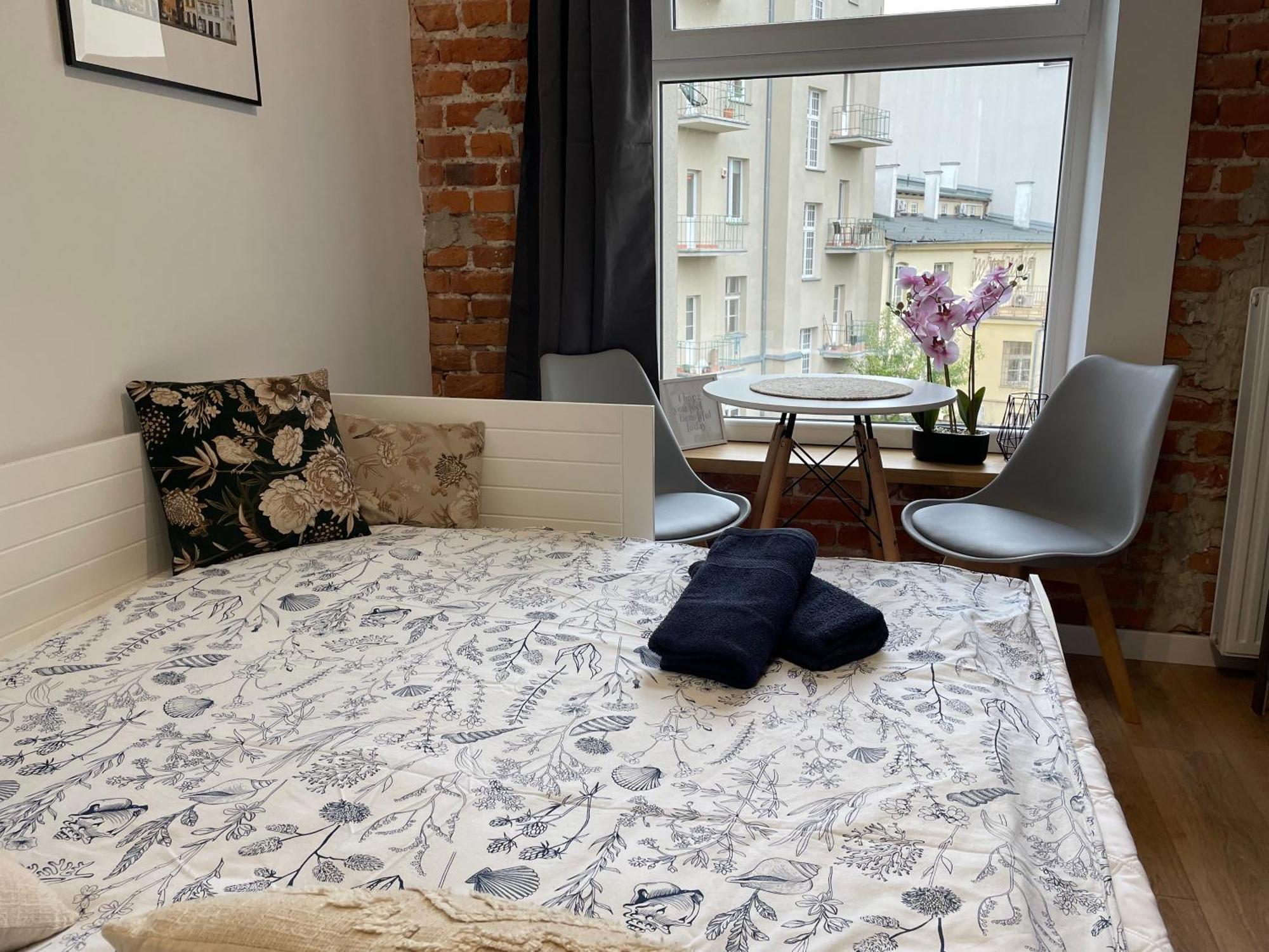 Konarskiego Residence Krakow Dış mekan fotoğraf