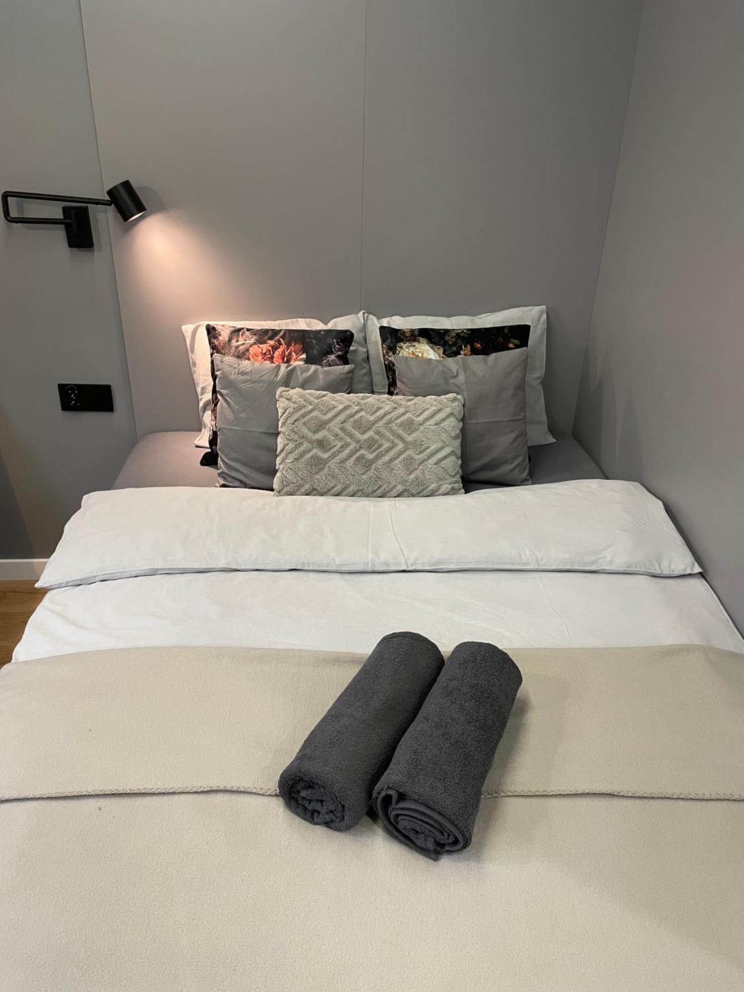 Konarskiego Residence Krakow Dış mekan fotoğraf