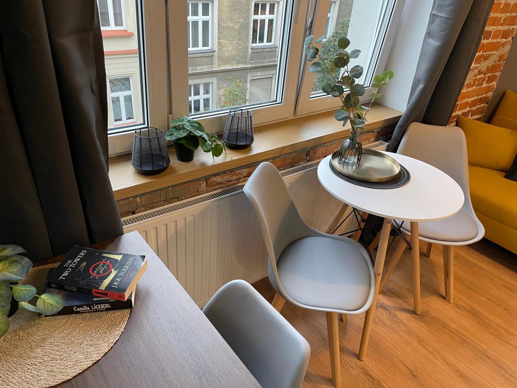 Konarskiego Residence Krakow Dış mekan fotoğraf