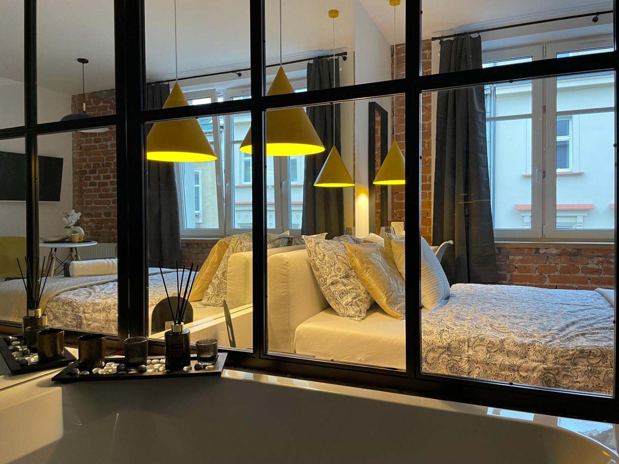Konarskiego Residence Krakow Dış mekan fotoğraf