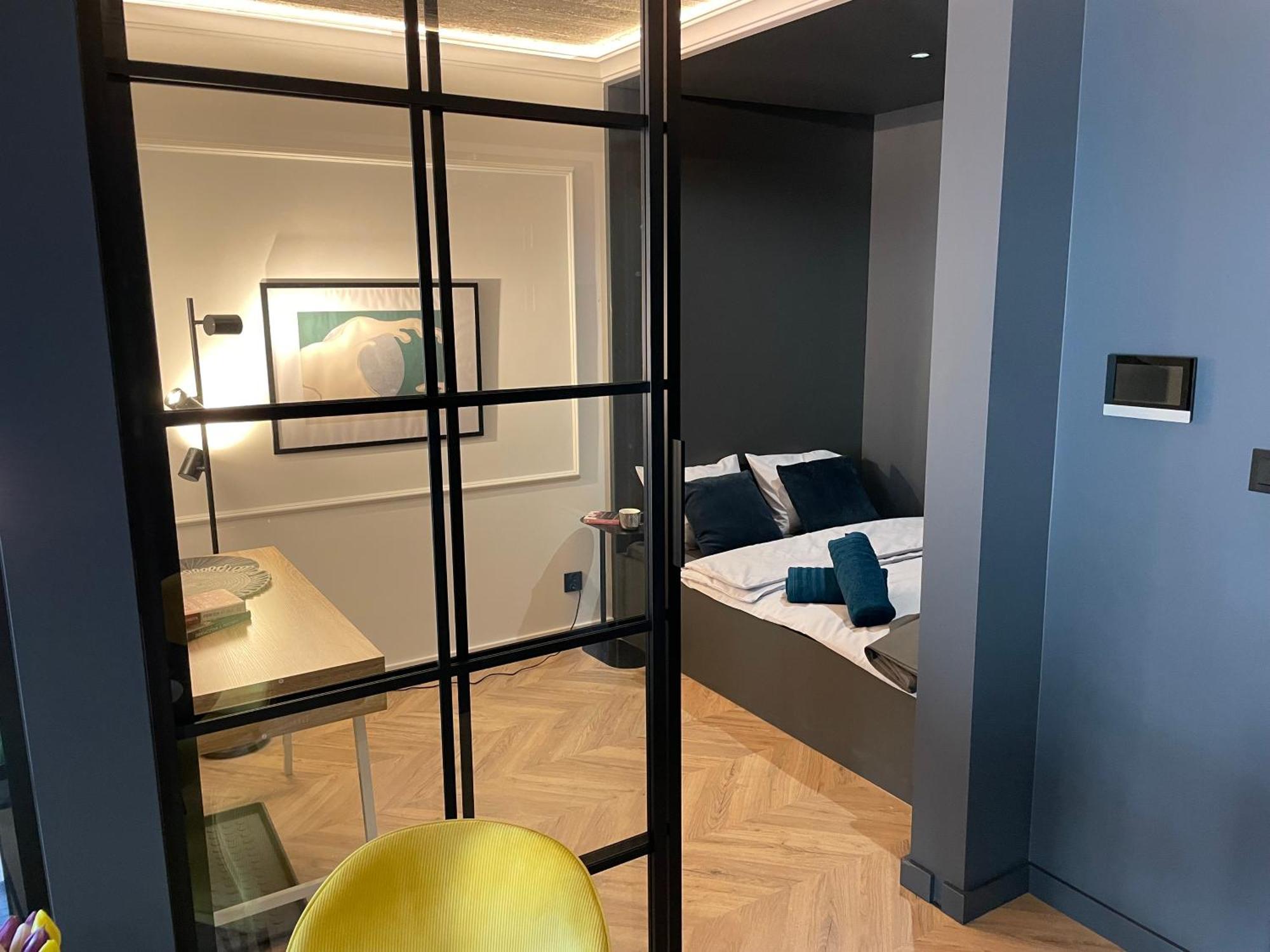 Konarskiego Residence Krakow Dış mekan fotoğraf
