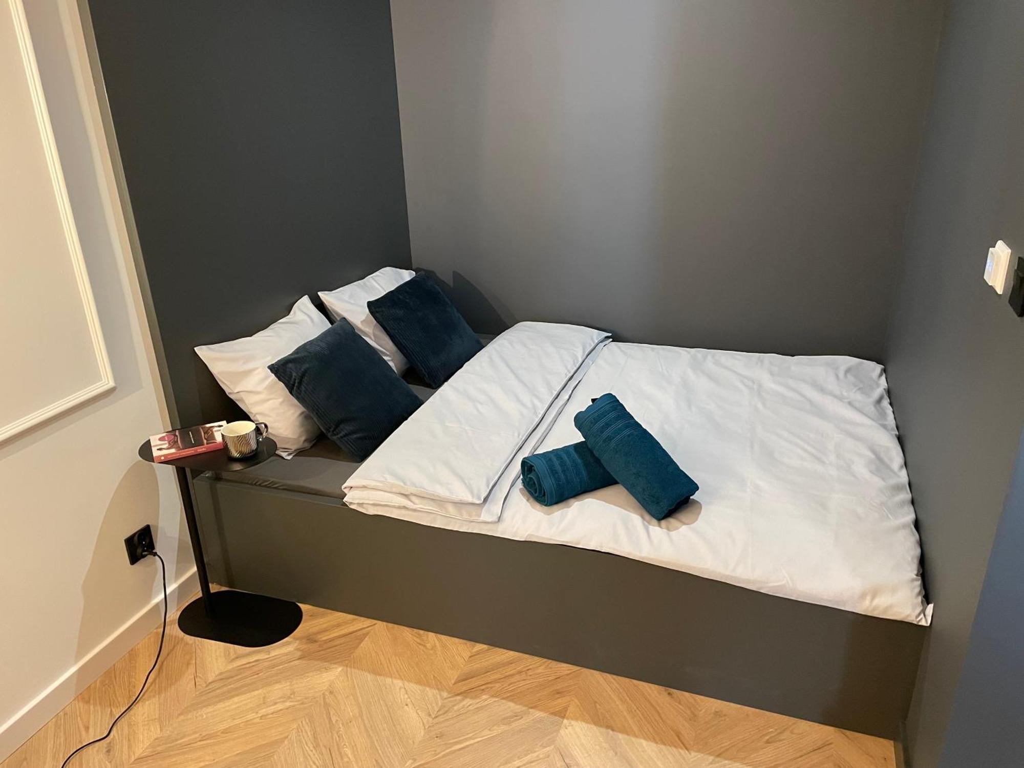 Konarskiego Residence Krakow Dış mekan fotoğraf